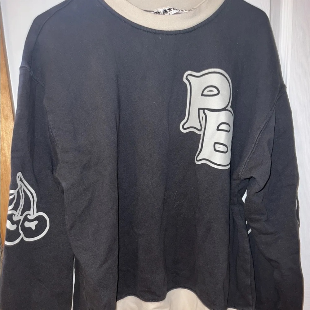 Pacsun Playboy Crewneck